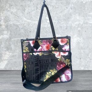 Steve Madden Tote